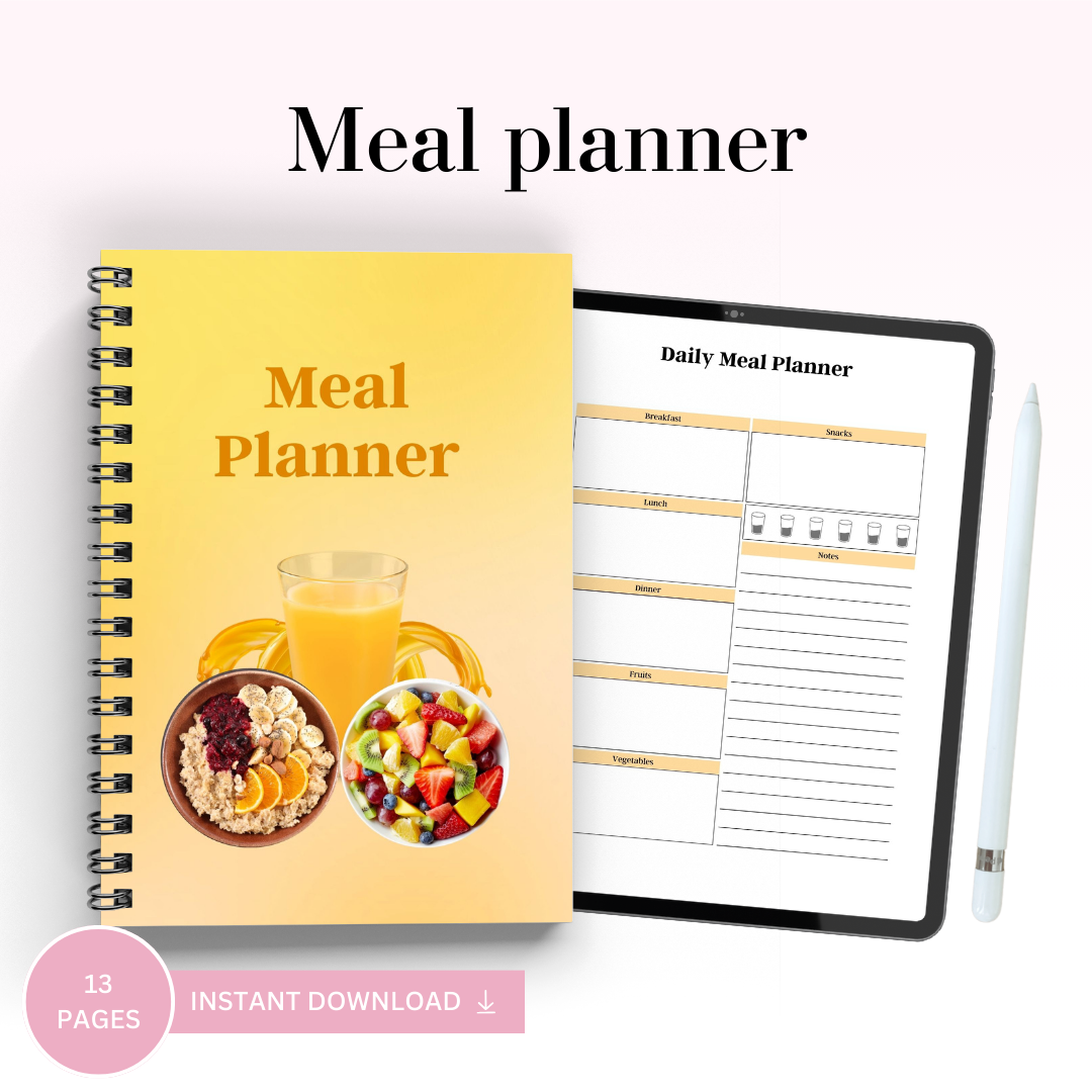 Meal Planner