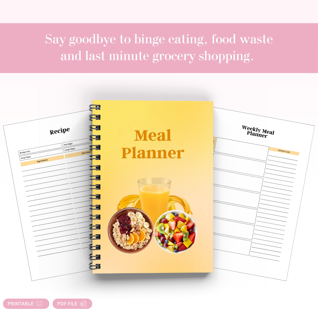 Meal Planner