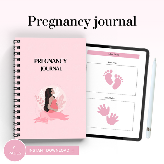 Pregnancy Journal