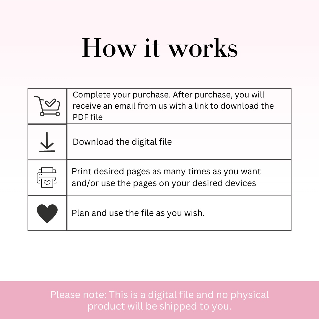 Pregnancy Journal